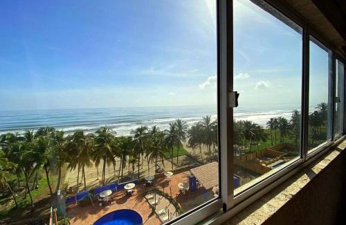 Tucacas Apartamento | Penthouse con Vista al Mar