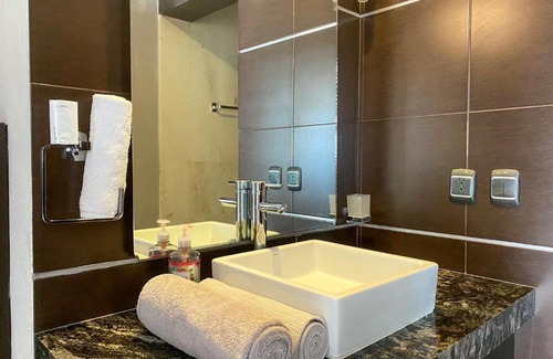 Conchas Chinas Apartamento | Penthouse conchas chinas
