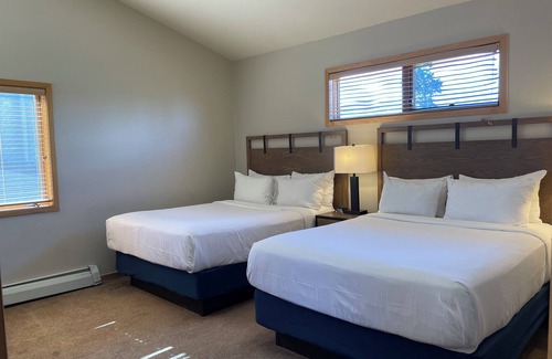 Baldy Mountain Complejo | Penthouse Condo with Incredible Views of Breckenridge Ski Area