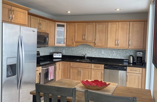 Surfside Condominio | Penthouse Condo, with stunning ocean views