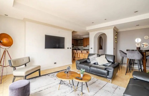 Escazú Apartamento | Penthouse Escazú, CIMA, Av. Multiplaza