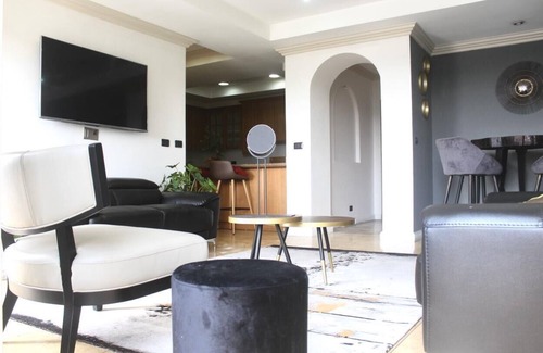 Escazú Apartamento | Penthouse Escazú, CIMA, Av. Multiplaza