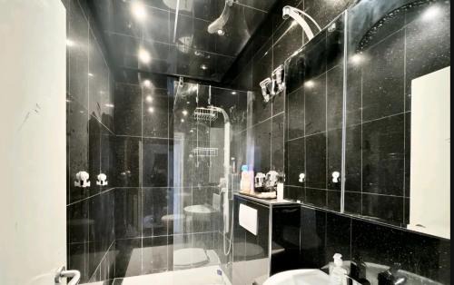 Hammfeld Apartamento | Penthouse Düsseldorf Neuss