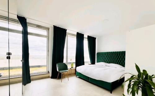 Hammfeld Apartamento | Penthouse Düsseldorf Neuss