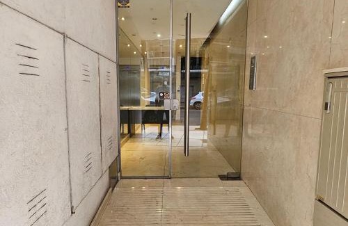 Recoleta Apartamento | Penthouse de 3 pisos integrados