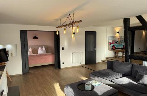 Buttelstedt Apartamento | Penthouse