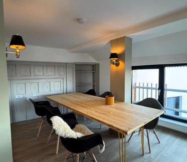 Buttelstedt Apartamento | Penthouse
