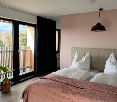 Buttelstedt Apartamento | Penthouse