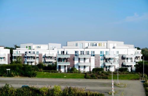 Wurster Nordseekuste Apartamento | Penthouse de Lünk