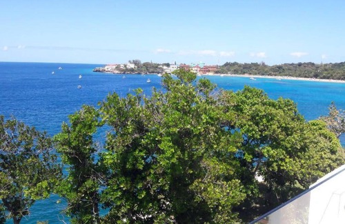 Los Charamicos Apartamento | Penthouse de lujo con increíble vista al mar
