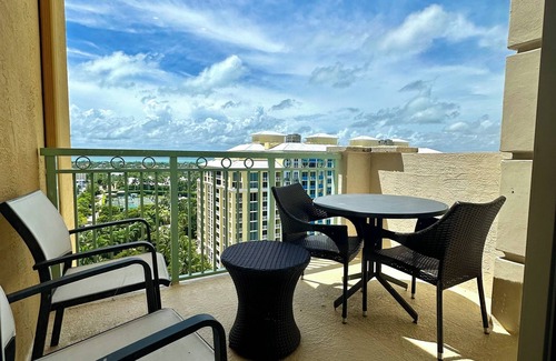 Key Biscayne Apartamento | PENTHOUSE DUPLEX at The Ritz-Carlton Key Biscayne