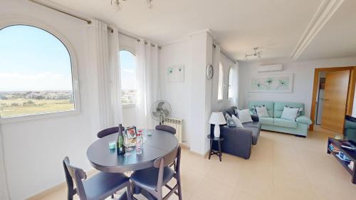 Sucina Apartamento | Penthouse Egeo C-A Murcia Holiday Rentals Property