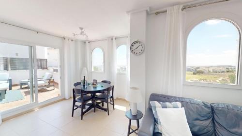 Sucina Apartamento | Penthouse Egeo C-A Murcia Holiday Rentals Property