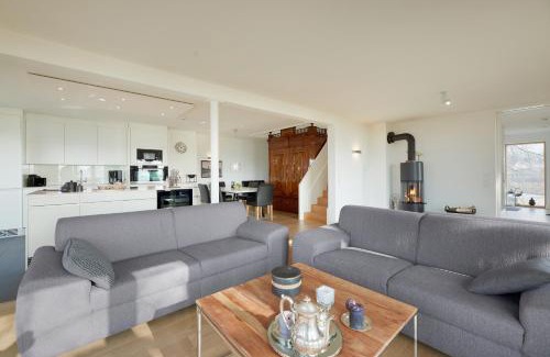 Ellenberg Apartamento | Penthouse Eignerlodge