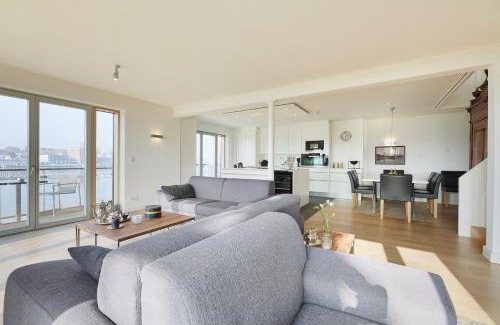 Ellenberg Apartamento | Penthouse Eignerlodge