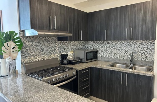 Lope De Vega Apartamento | Penthouse Ejecutivo Santo Domingo