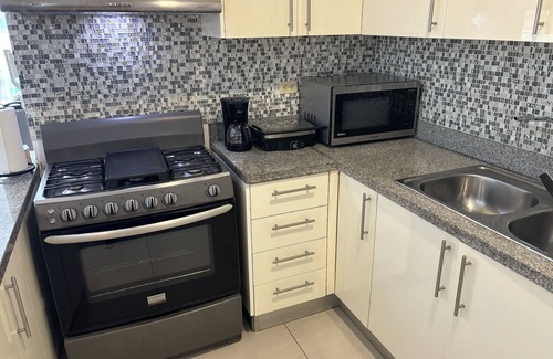 Lope De Vega Apartamento | Penthouse Ejecutivo Santo Domingo