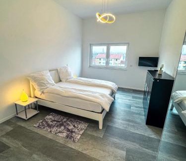 Lengede Apartamento | Penthouse elegance Great view