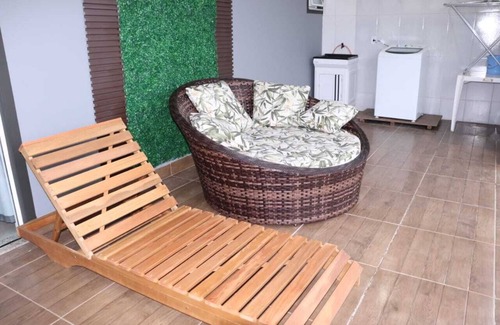Zimbros Apartamento | Penthouse (Enseada de Zimbros Residential) - 180 meters from the beach