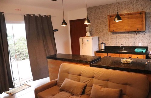 Zimbros Apartamento | Penthouse (Enseada de Zimbros Residential) - 180 meters from the beach