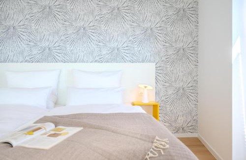 Eversten Apartamento | Penthouse "EVERSTEN"