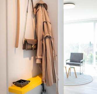 Eversten Apartamento | Penthouse "EVERSTEN"
