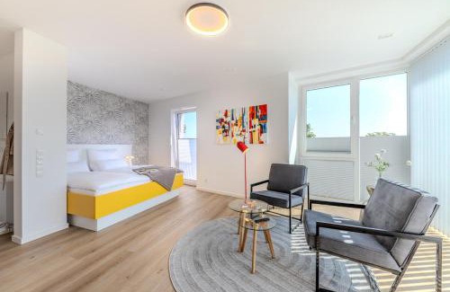 Eversten Apartamento | Penthouse "EVERSTEN"