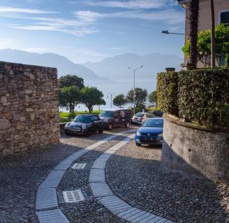 Pallanza Apartamento | Penthouse Federico with lake view - Residenza Silvana