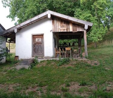Landau an der Isar Apartamento | Penthouse-Ferienwohnung auf Rups Hof