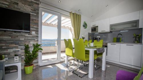 Mimice Apartamento | Penthouse Filka