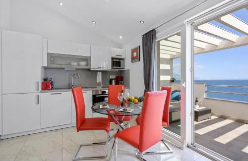 Mimice Apartamento | Penthouse Filka