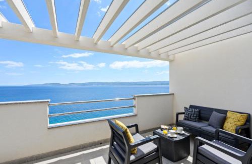 Mimice Apartamento | Penthouse Filka