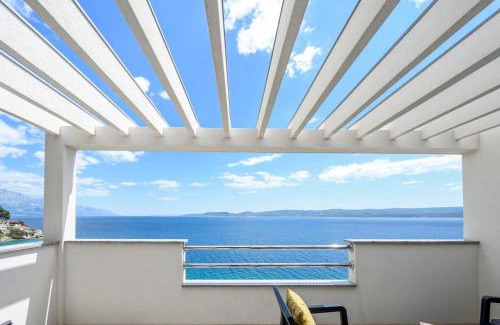Mimice Apartamento | Penthouse Filka