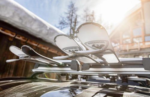 Val-d'Isere Apartamento | Penthouse Flèche - LES CHALETS COVAREL