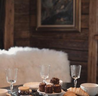 Val-d'Isere Apartamento | Penthouse Flèche - LES CHALETS COVAREL