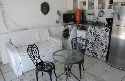 Rio Branco Apartamento | Ático con vista panorámica cerca del parque.
