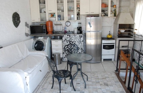 Rio Branco Apartamento | Ático con vista panorámica cerca del parque.