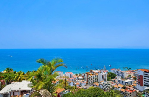 Amapas Casa | Penthouse Gardenias