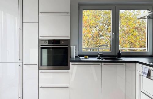 Osnabrueck Apartamento | Penthouse | home2share