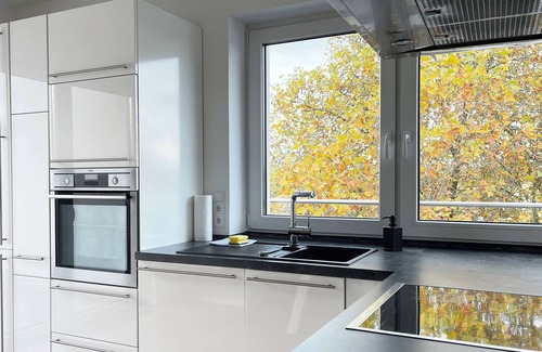 Osnabrueck Apartamento | Penthouse | home2share