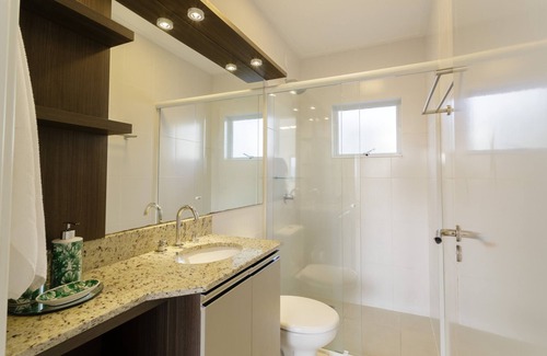 Alto Ribeirao Leste Apartamento | Penthouse in Alto Ribeirão, Refúgio de Paz P946