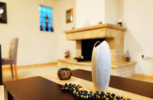 Sparta Apartamento | Penthouse in center of sparta