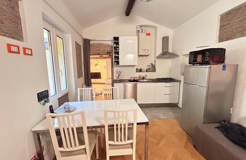 Carrobbio Apartamento | Penthouse in central Milan