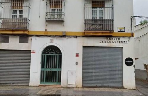 Distrito Centro Apartamento | Penthouse in Ciudad Vieja