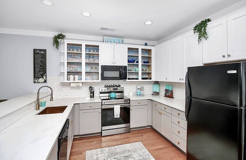 Mount Mourne Apartamento | Penthouse in Davidson NC