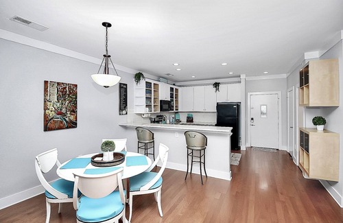 Mount Mourne Apartamento | Penthouse in Davidson NC