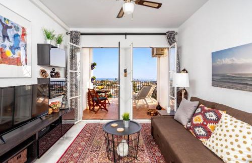 El Faro Apartamento | Penthouse in El Faro by Costarentals - Ref 51