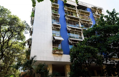 Ipanema Apartamento | Penthouse in Ipanema Christ View Mqc502