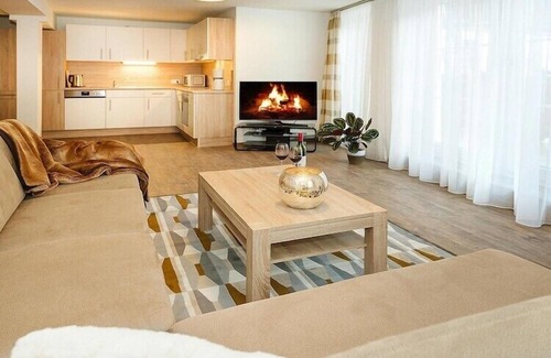 Niederau Apartamento | Ático en Niederau junto al Telesilla y Vistas