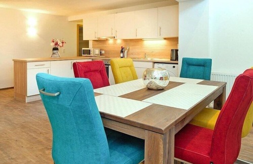 Niederau Apartamento | Ático en Niederau junto al Telesilla y Vistas